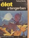 Élet a tengerben