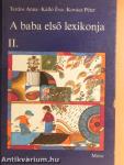 A baba első lexikonja II.
