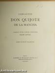 Don Quijote de la Mancha