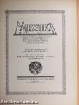 Muzsika 1929. február-március