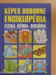 Képes Usborne enciklopédia