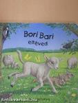 Bori Bari eltéved