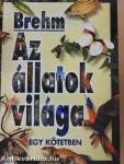 Brehm - Az állatok világa