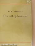 Útlevélkép háttérrel