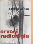 Orvosi radiológia