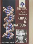 Crick és Watson