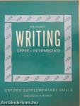 Writing - Upper-Intermediate