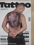 Tattoo magazin 2004. szeptember