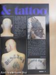 Tattoo magazin 2002. május