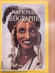 National Geographic October-December 1983 (negyed évfolyam)