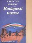 Budapesti tavasz