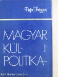 Magyar külpolitika