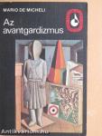 Az avantgardizmus