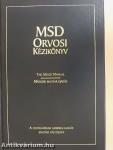 MSD Orvosi Kézikönyv