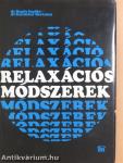 Relaxációs módszerek