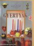 Gyertyák