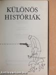 Különös históriák