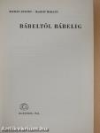 Bábeltól Bábelig