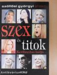 Szex és titok