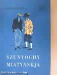 Szunyoghy Miatyánkja