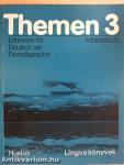 Themen 3 - Arbeitsbuch