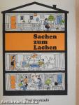 Sachen zum Lachen