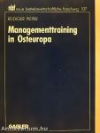 Managementtraining in Osteuropa