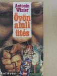 Övön aluli ütés