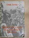 Kossuth Lajos és a magyarok 1848-49-ben