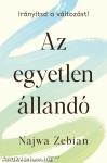 Az egyetlen állandó