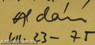 Grammatica pragmo-ecologica (PEG): Per una nuova sintesi della linguistica e dell'antropologia (dedikált példány)