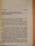 Grammatica pragmo-ecologica (PEG): Per una nuova sintesi della linguistica e dell'antropologia (dedikált példány)