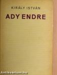 Ady Endre I-II.