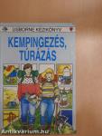 Kempingezés, túrázás