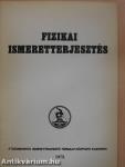 Fizikai ismeretterjesztés 1973.