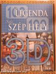 Száz legenda - száz szép hely