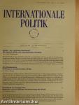 Internationale Politik September 1996