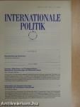 Internationale Politik Februar 1996