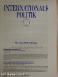 Internationale Politik Mai 2003