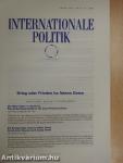 Internationale Politik August 2001