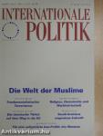 Internationale Politik März 2002