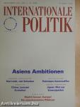 Internationale Politik September 2004