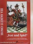 Fest und Spiel