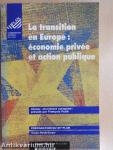 La transition en Europe