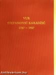 Vuk Stefanovic Karadzic 1787-1987