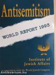 Antisemitism World Report 1993