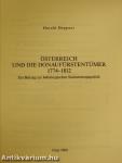 Österreich und die Donaufürstentümer 1774-1812