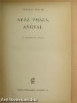 Nézz vissza, angyal