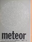 Meteor 1971-2020. január-december (1-50. évfolyam teljes gyűjteménye)