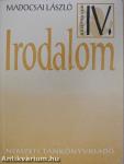 Irodalom IV.